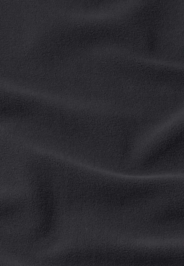 Black Jack Wolfskin Baiselberg Fz Women Fleece Jackets | 58679979