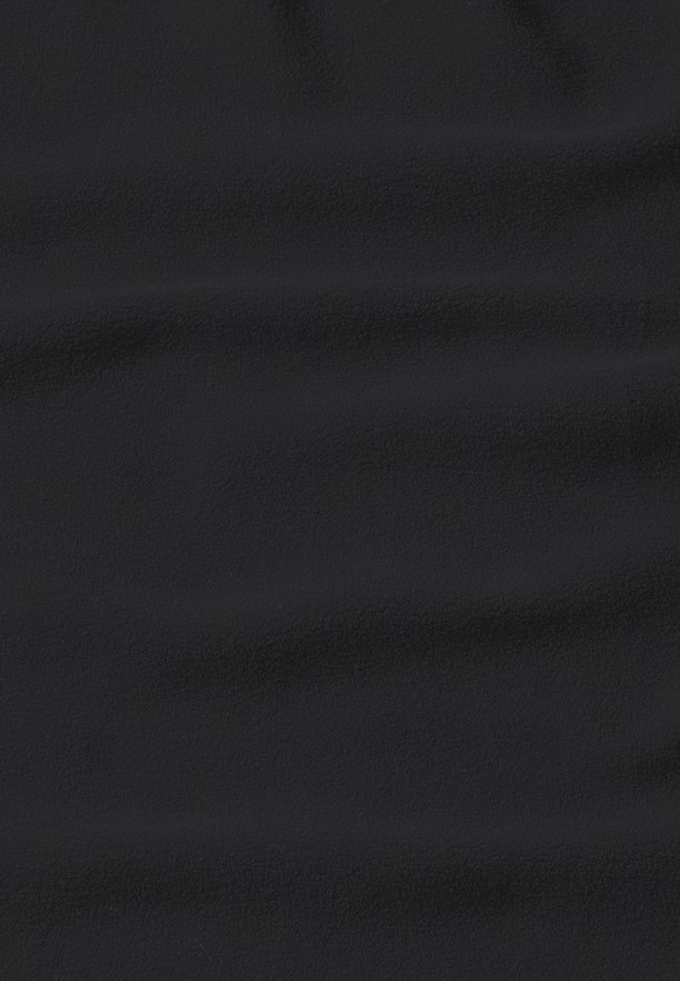 Black Jack Wolfskin Baiselberg Hooded Fz Women Fleece Jackets | 50608904