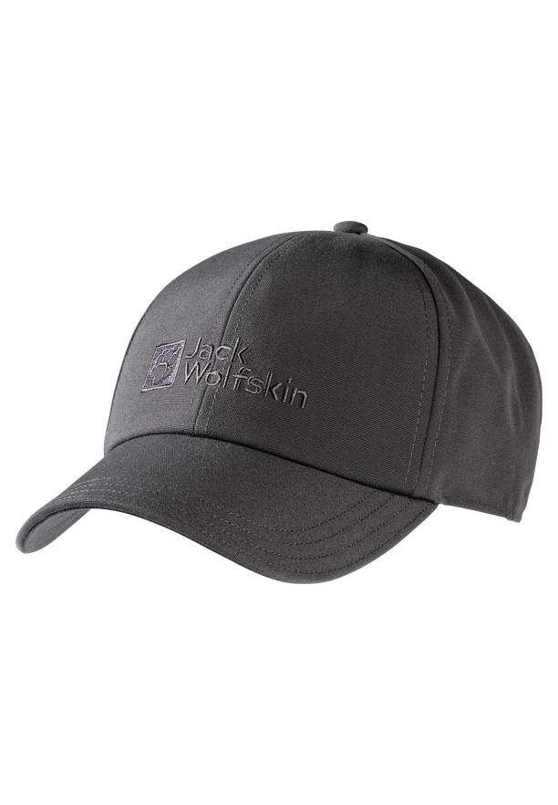 Black Jack Wolfskin Baseball Women Baseball Caps | 97893045