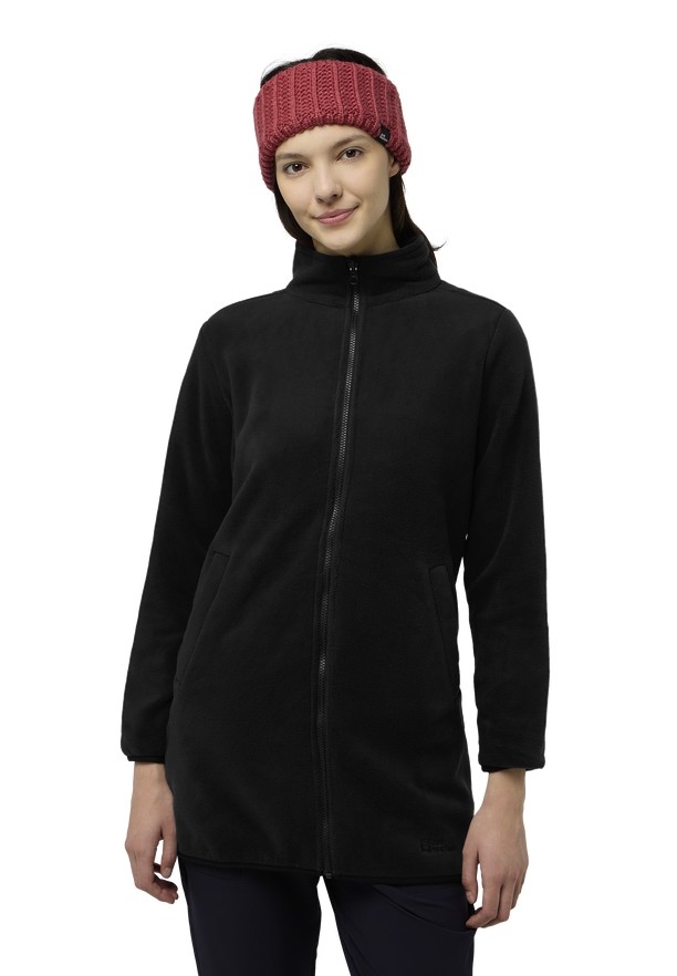 Black Jack Wolfskin Baylight 3in1 Women Coats | 10089494
