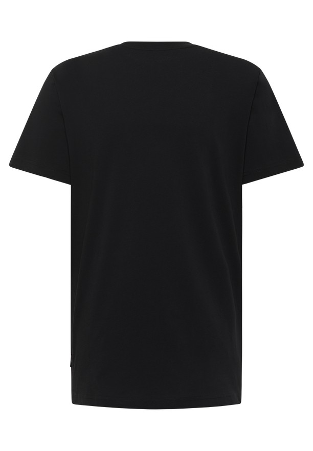 Black Jack Wolfskin Bergblick Men T Shirts | 77949580