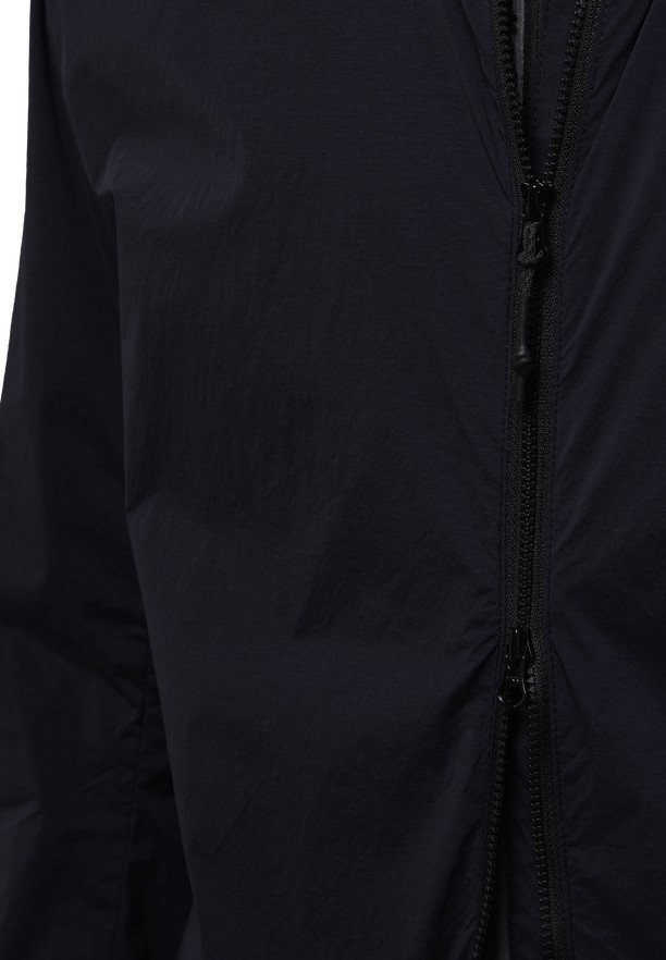 Black Jack Wolfskin Blizzard Fz Men Fleece Jackets | 69626440