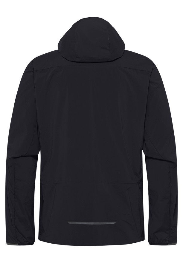 Black Jack Wolfskin Blizzard Fz Men Fleece Jackets | 69626440