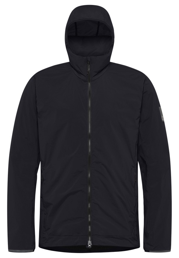 Black Jack Wolfskin Blizzard Fz Men Fleece Jackets | 69626440