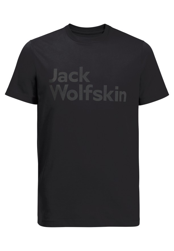 Black Jack Wolfskin Brand Men T Shirts | 91457631