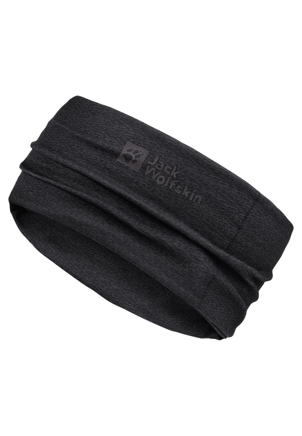 Black Jack Wolfskin Breez Men Headband | 91237838