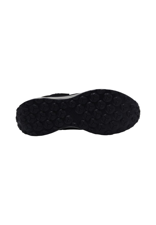 Black Jack Wolfskin Camp Fever Texapore Mid Men Outdoor Shoes | 28997711