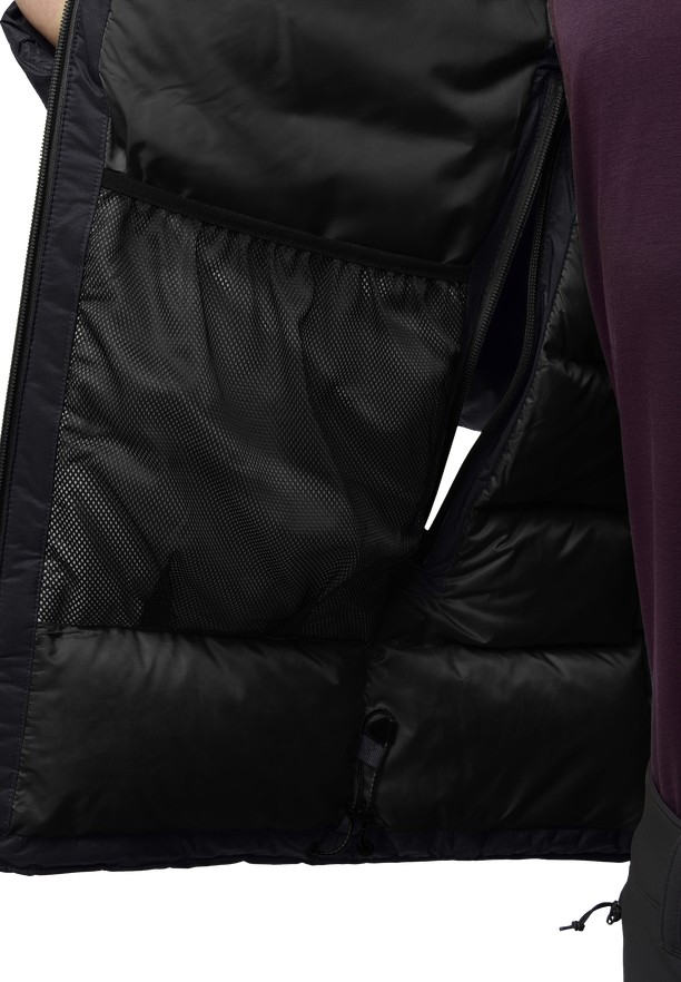Black Jack Wolfskin Cyrox 2l Men Down Jackets | 26668275