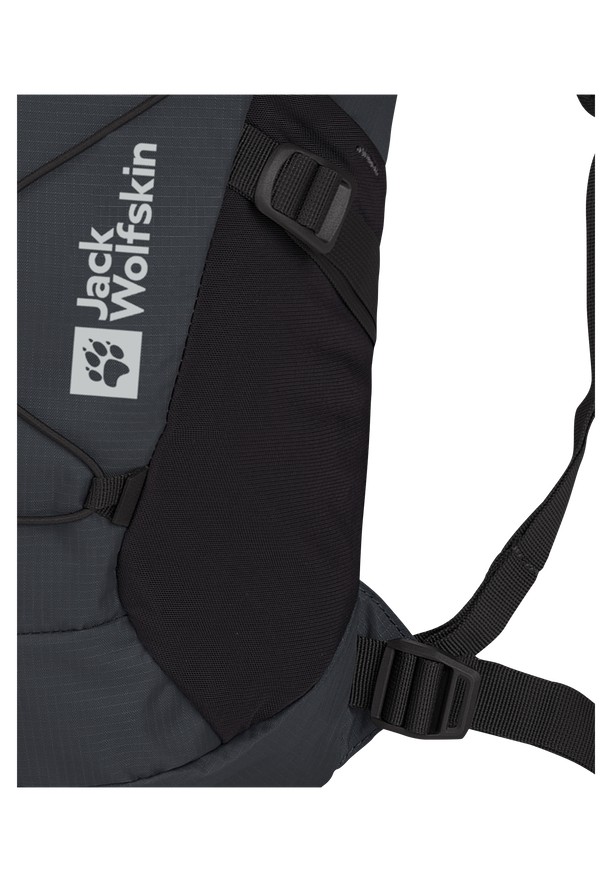 Black Jack Wolfskin Cyrox Shape 15 Women Hiking Backpack | 89684875