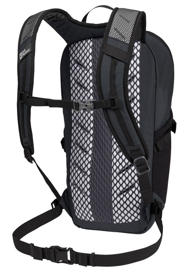 Black Jack Wolfskin Cyrox Shape 15 Women Hiking Backpack | 89684875