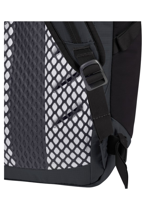 Black Jack Wolfskin Cyrox Shape 15 Women Hiking Backpack | 89684875