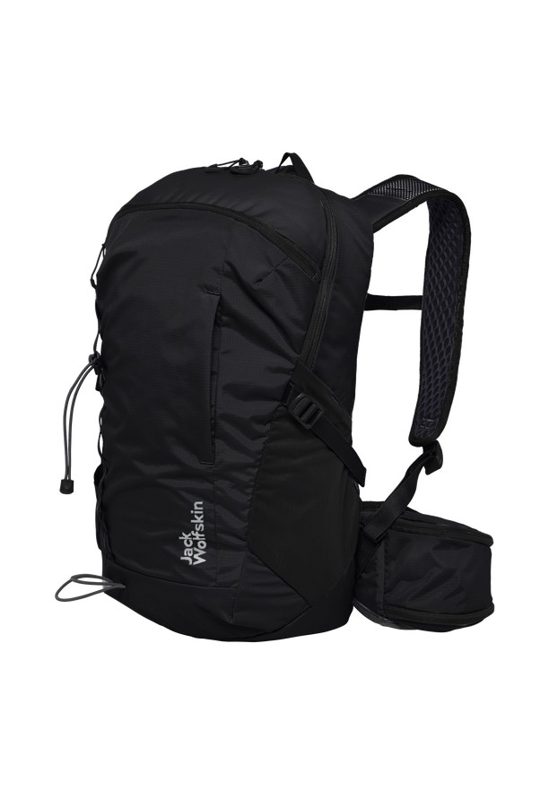 Black Jack Wolfskin Cyrox Shape 20 Men Hiking Backpack | 79484100
