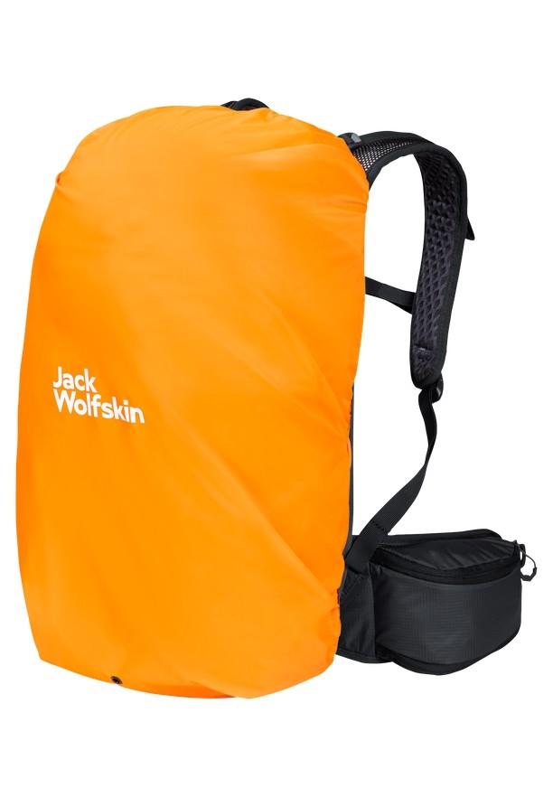 Black Jack Wolfskin Cyrox Shape 25 S-l Men Hiking Backpack | 23833590