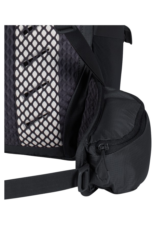 Black Jack Wolfskin Cyrox Shape 25 S-l Men Hiking Backpack | 23833590