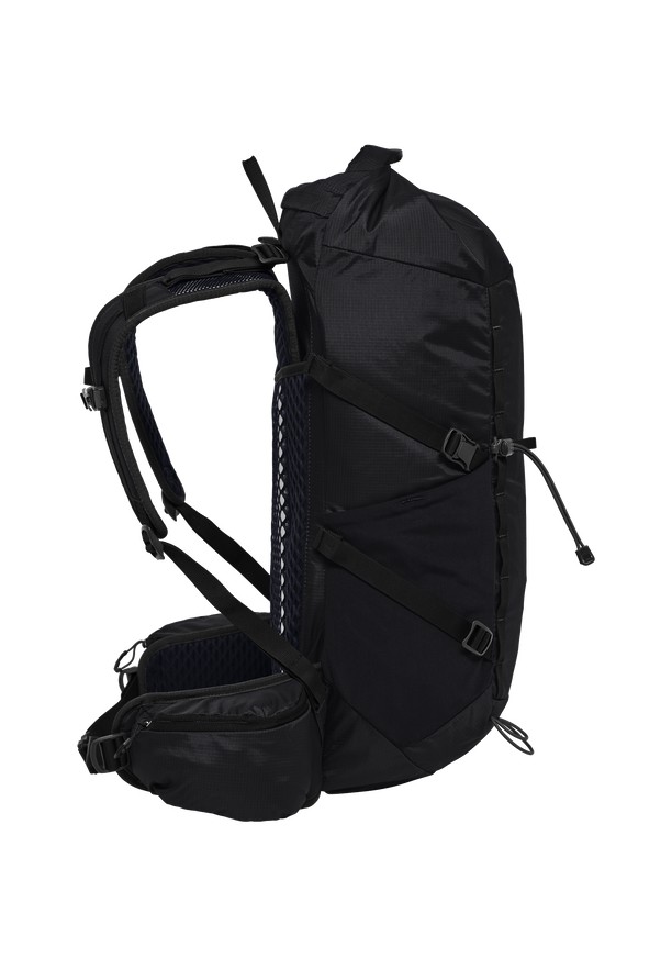 Black Jack Wolfskin Cyrox Shape 30 S-l Women Hiking Backpack | 97719585