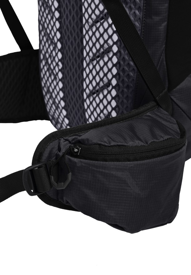 Black Jack Wolfskin Cyrox Shape 35 S-l Men Hiking Backpack | 30367206