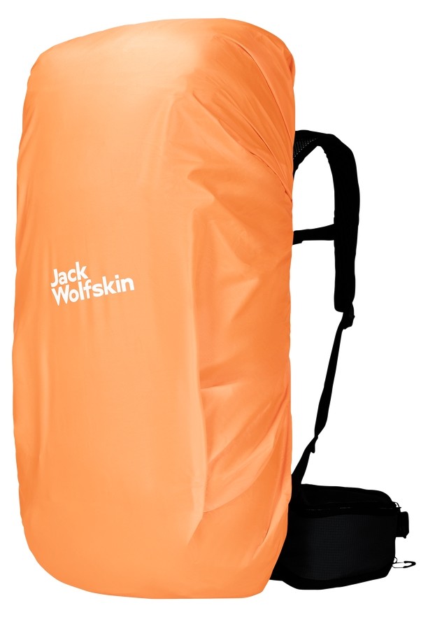 Black Jack Wolfskin Cyrox Shape 35 S-l Women Hiking Backpack | 36325561