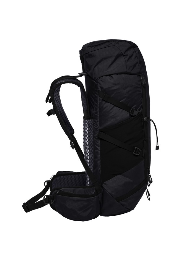 Black Jack Wolfskin Cyrox Shape 35 S-l Women Hiking Backpack | 36325561