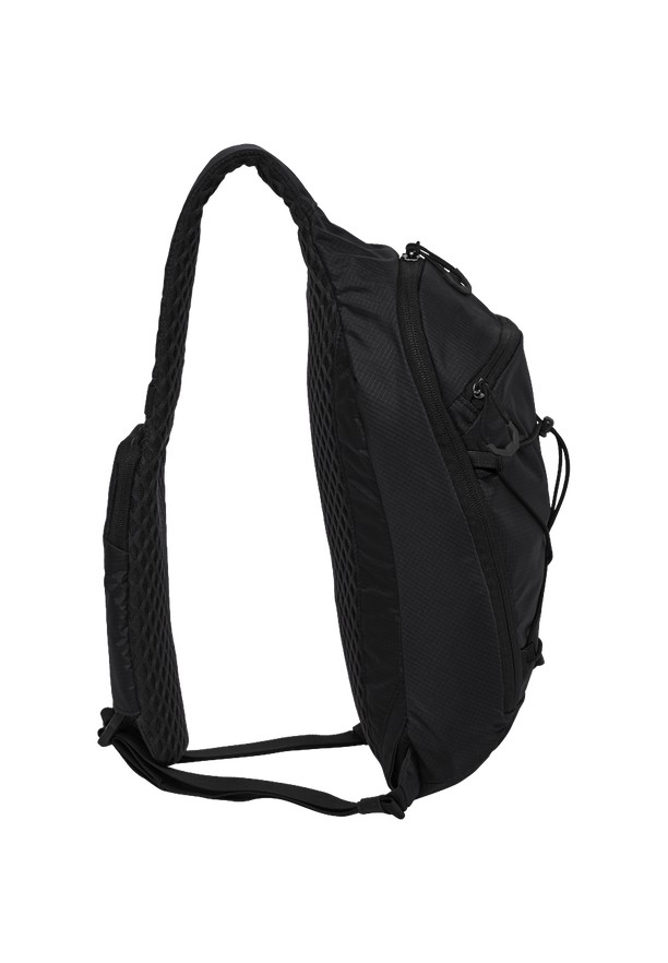 Black Jack Wolfskin Cyrox Sling Men Shoulder Bags | 48891645
