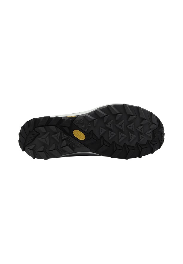 Black Jack Wolfskin Cyrox Texapore Low Women Hiking Shoes | 51479386