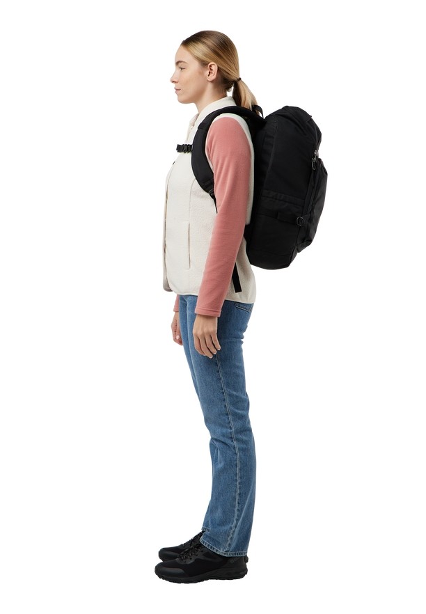 Black Jack Wolfskin Dachsberg Men Daypack | 27110748