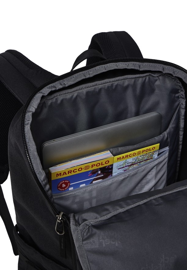 Black Jack Wolfskin Dachsberg Men Daypack | 27110748