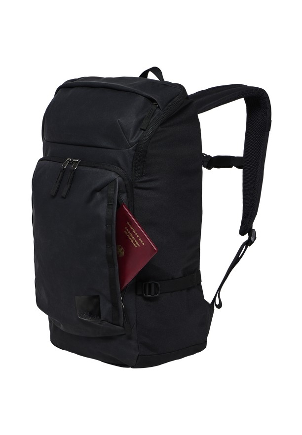 Black Jack Wolfskin Dachsberg Men Daypack | 27110748