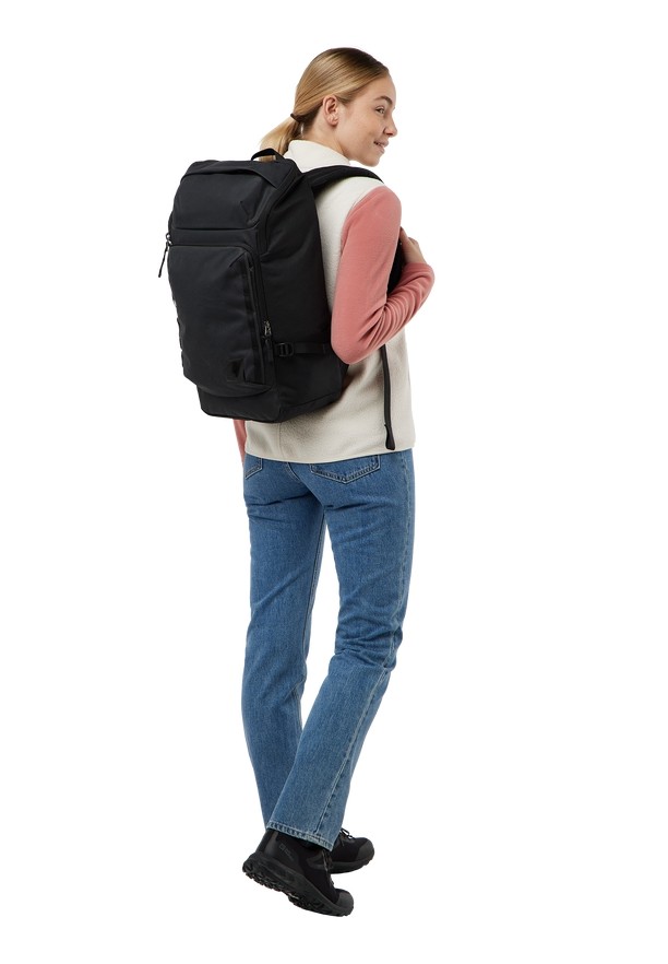 Black Jack Wolfskin Dachsberg Men Daypack | 27110748