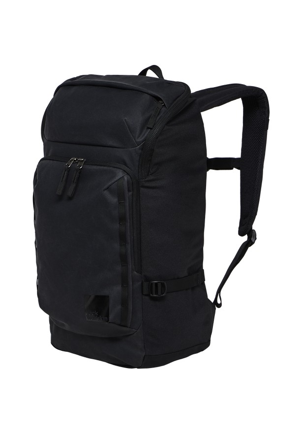 Black Jack Wolfskin Dachsberg Women Daypack | 63568689