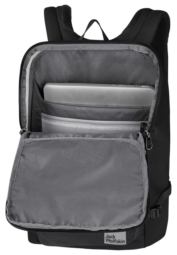Black Jack Wolfskin Dachsberg Women Daypack | 63568689