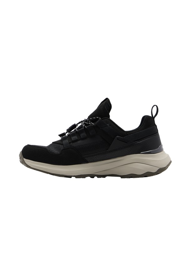 Black Jack Wolfskin Dromoventure Athletic Texapore Low Women Outdoor Shoes | 72983532