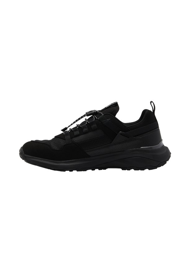 Black Jack Wolfskin Dromoventure Athletic Texapore Low Men Outdoor Shoes | 77308170