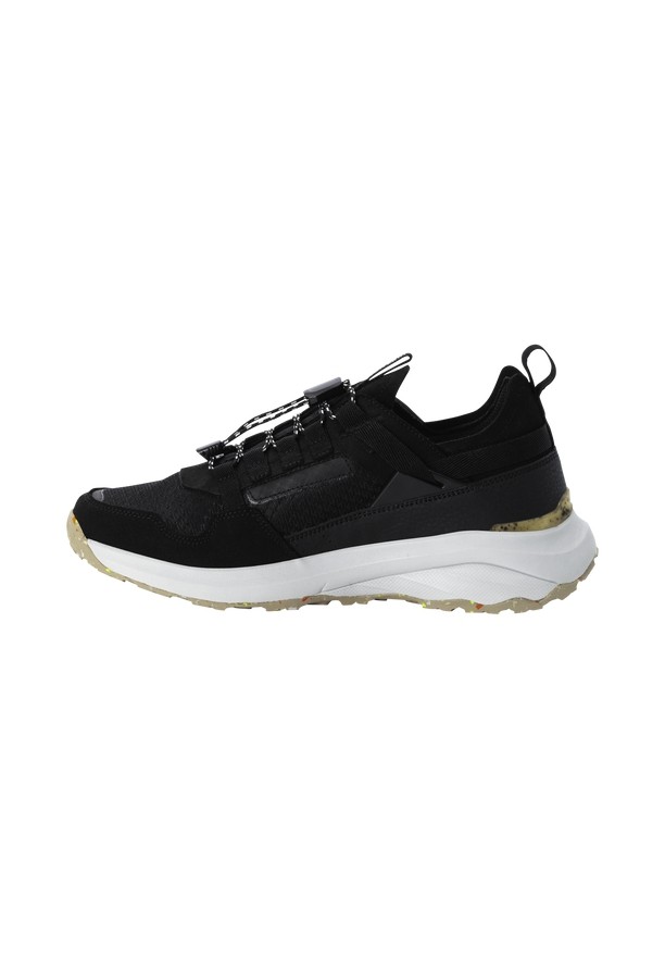 Black Jack Wolfskin Dromoventure Athletic Low Women Outdoor Shoes | 70699626
