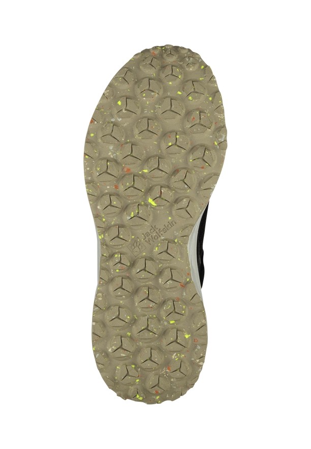 Black Jack Wolfskin Dromoventure Athletic Low Women Outdoor Shoes | 70699626