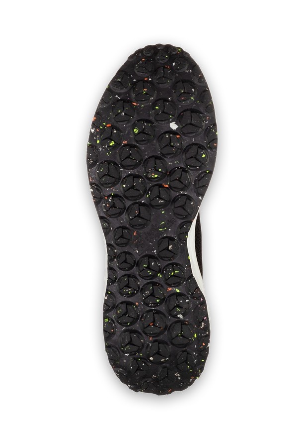 Black Jack Wolfskin Dromoventure Knit Low Men Outdoor Shoes | 92929806