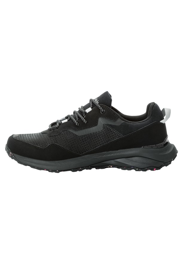 Black Jack Wolfskin Dromoventure Low Men Outdoor Shoes | 68331113