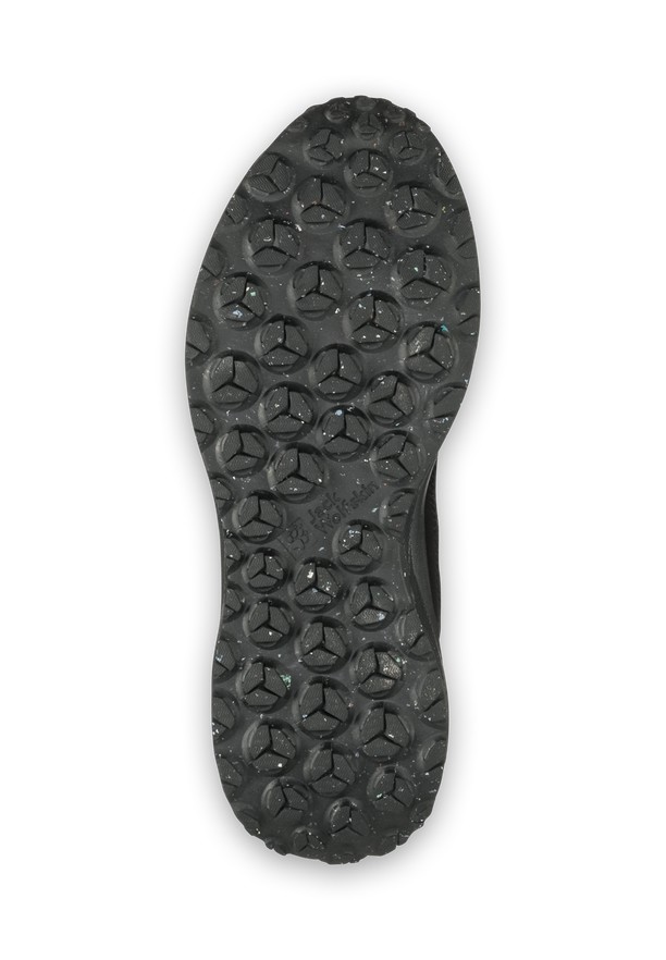 Black Jack Wolfskin Dromoventure Low Women Outdoor Shoes | 73564063