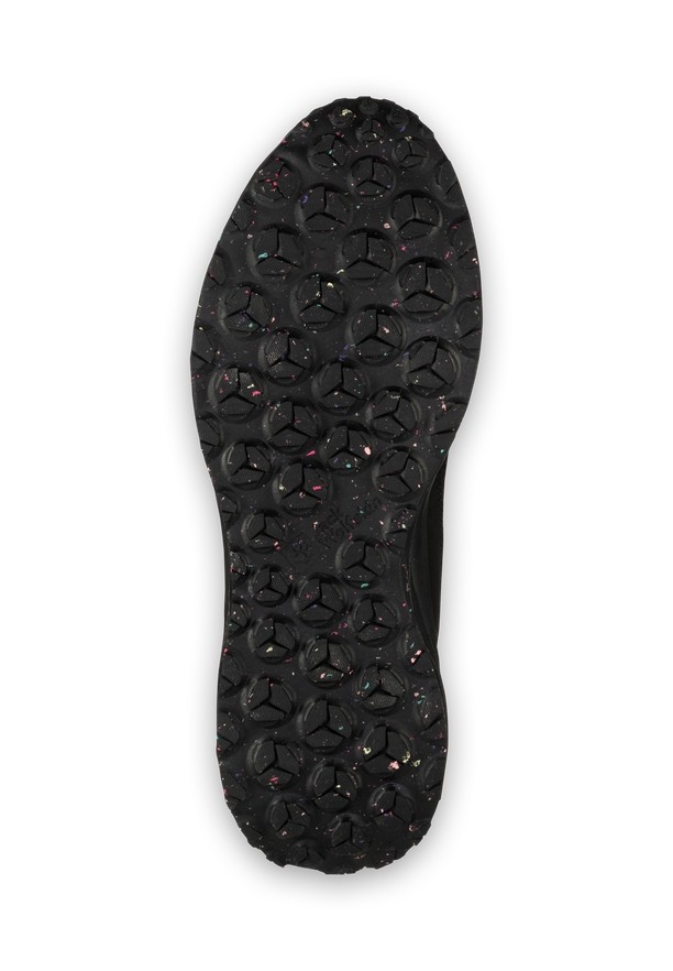 Black Jack Wolfskin Dromoventure Texapore Mid Men Outdoor Shoes | 82681045