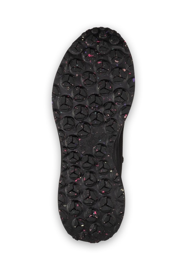 Black Jack Wolfskin Dromoventure Texapore Mid Women Outdoor Shoes | 39640989