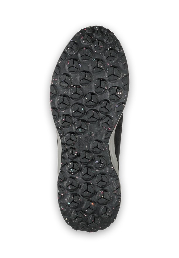 Black Jack Wolfskin Dromoventure Texapore High Women Winter Shoes | 40161748