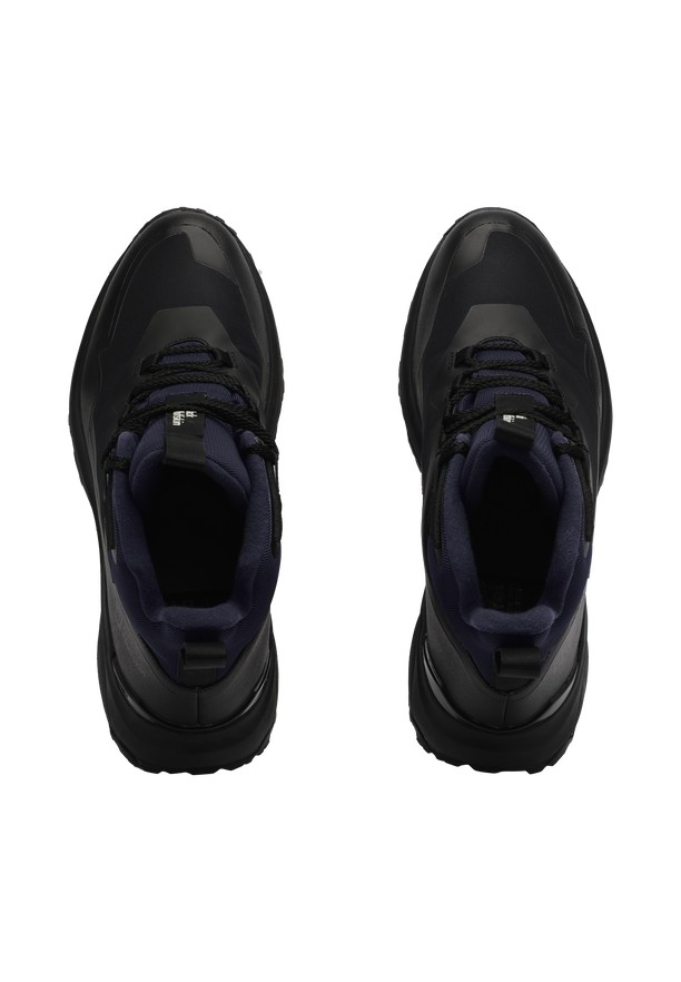 Black Jack Wolfskin Dromoventure Wt Texapore Mid Men Outdoor Shoes | 66916614