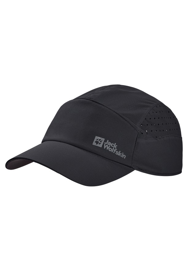 Black Jack Wolfskin Eagle Peak Women Baseball Caps | 78307642