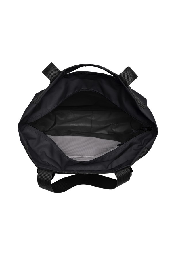 Black Jack Wolfskin Ebental Men Shoulder Bags | 89561494