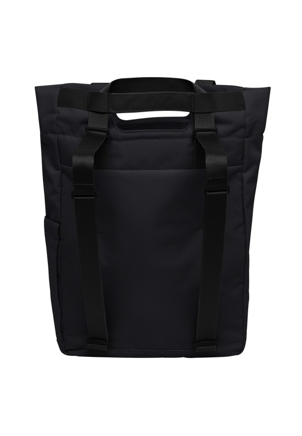 Black Jack Wolfskin Ebental Men Shoulder Bags | 89561494