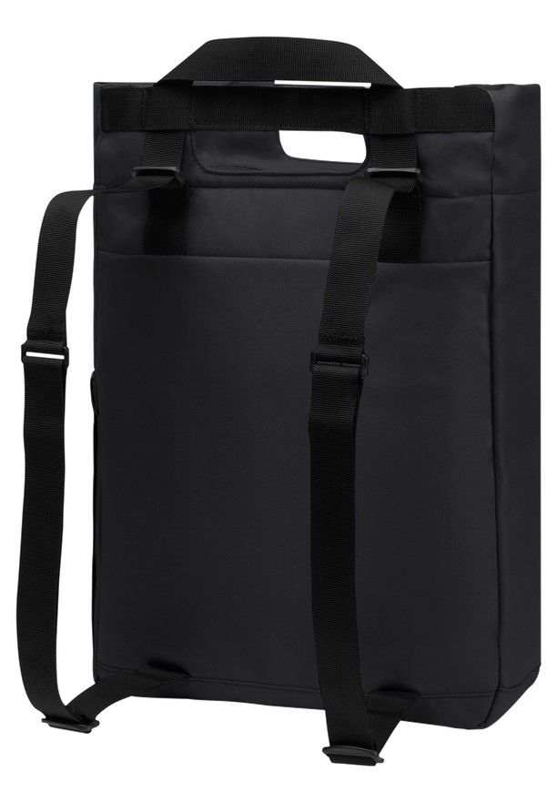 Black Jack Wolfskin Ebental Men Shoulder Bags | 89561494