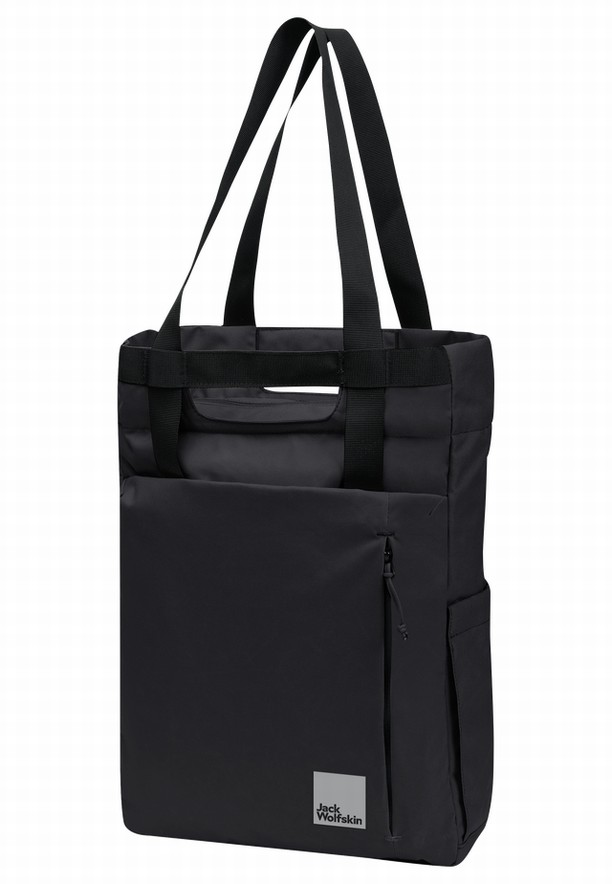 Black Jack Wolfskin Ebental Women Daypack | 97854184
