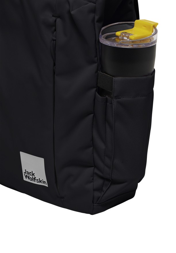Black Jack Wolfskin Ebental Women Daypack | 97854184