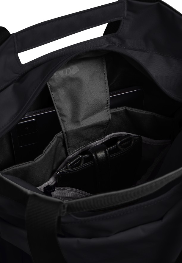Black Jack Wolfskin Ebental Women Daypack | 97854184