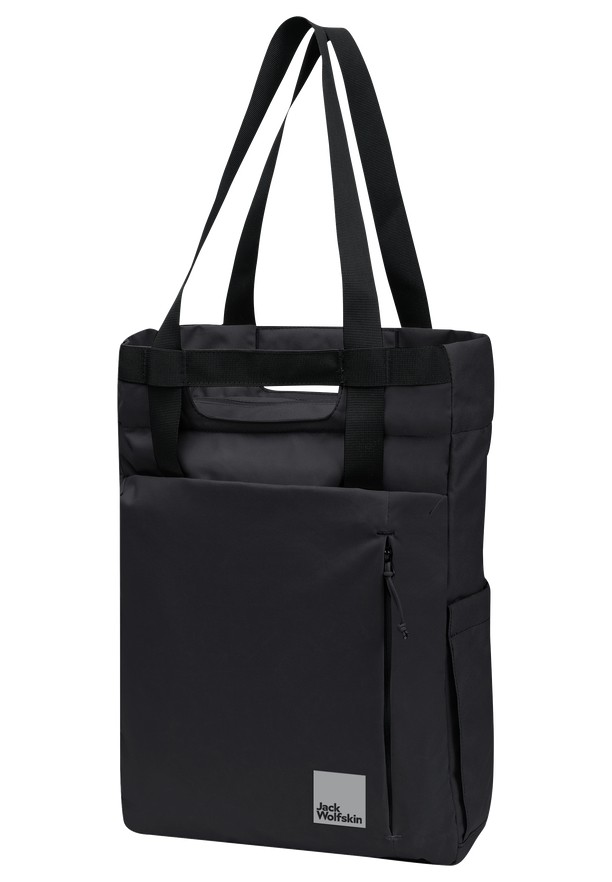 Black Jack Wolfskin Ebental Women Daypack | 97854184