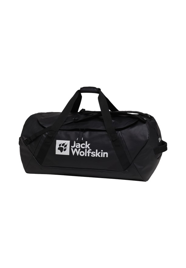 Black Jack Wolfskin Expdn 100 Men Duffle Bags | 88627797